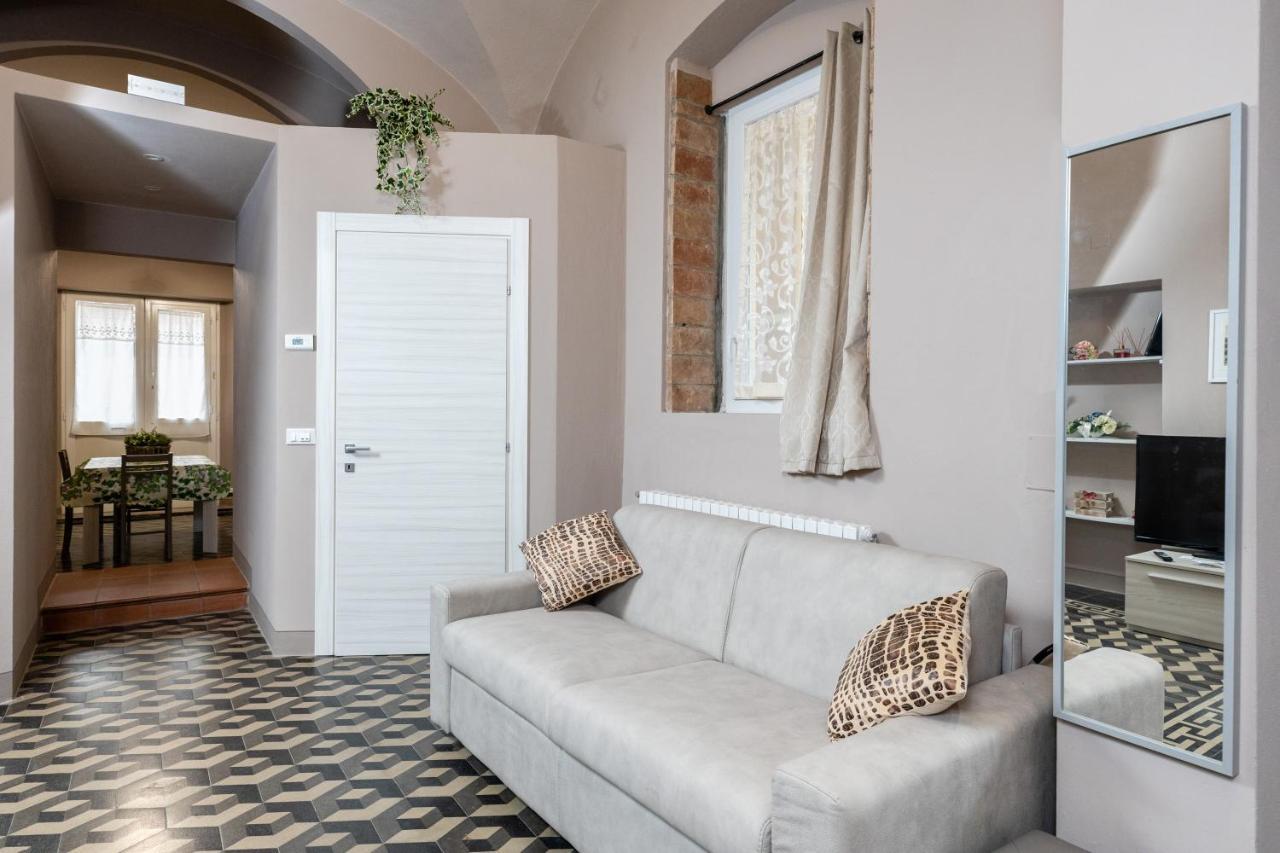 Appartamento Eden Tuscany Casciana Terme Exterior photo