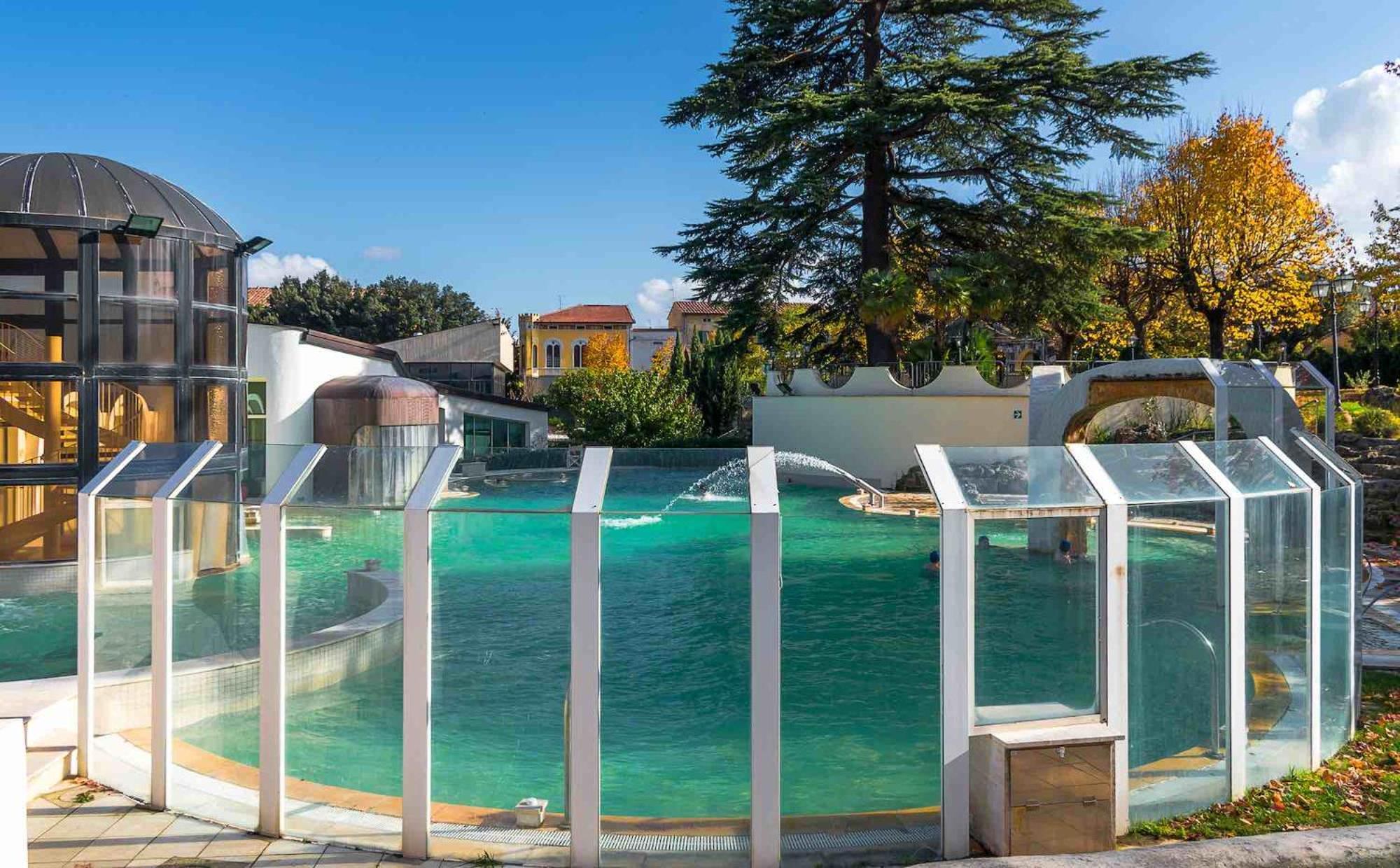 Appartamento Eden Tuscany Casciana Terme Exterior photo
