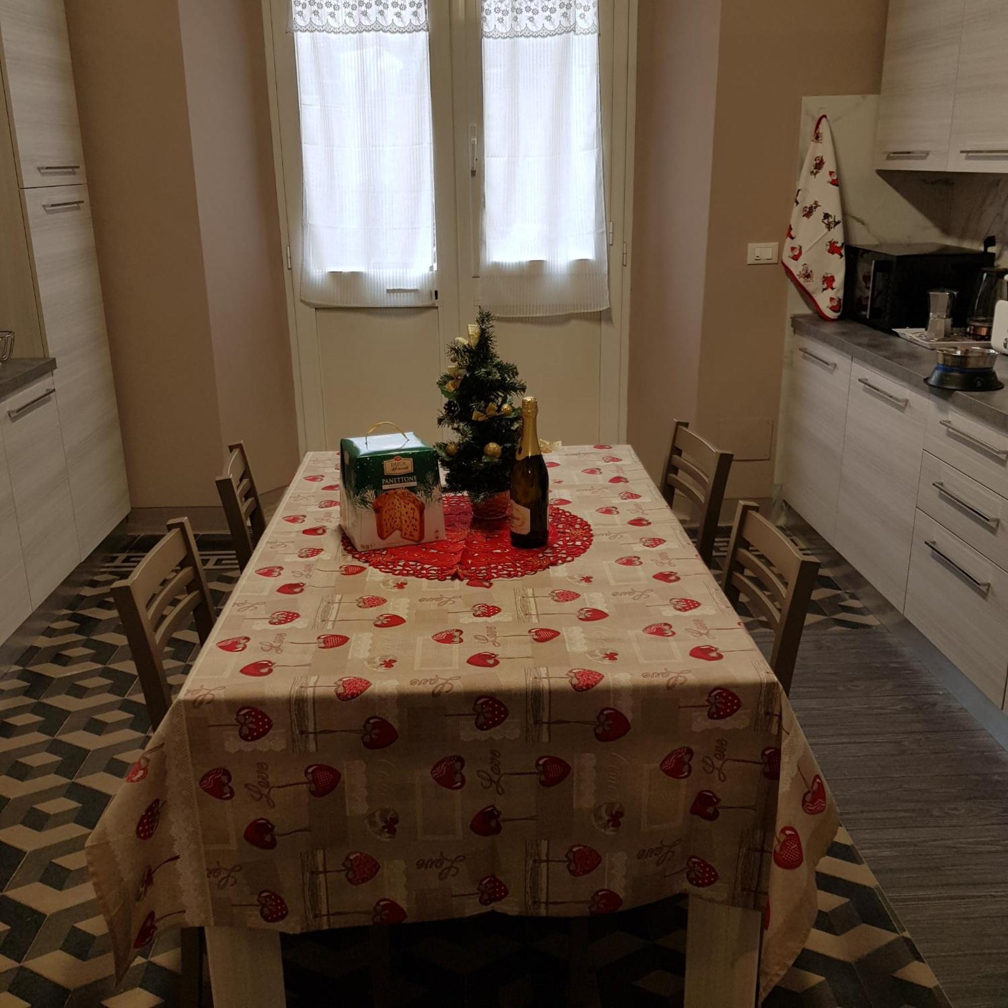 Appartamento Eden Tuscany Casciana Terme Room photo